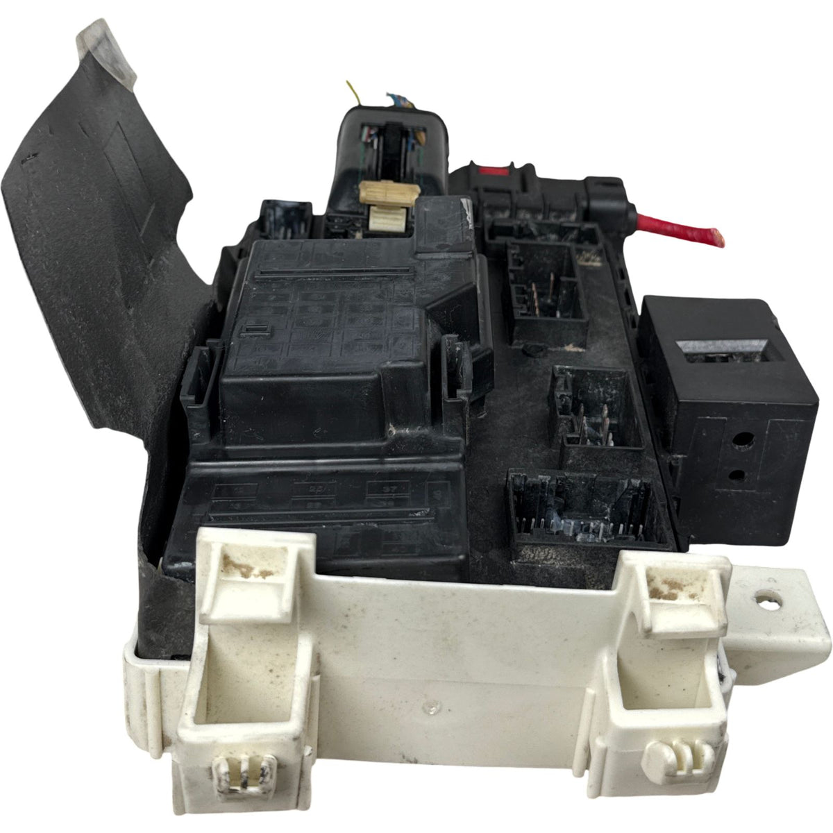 2011-2014 Ford Body Control Module BCM OEM BR3T-15604-DB - Photo 10