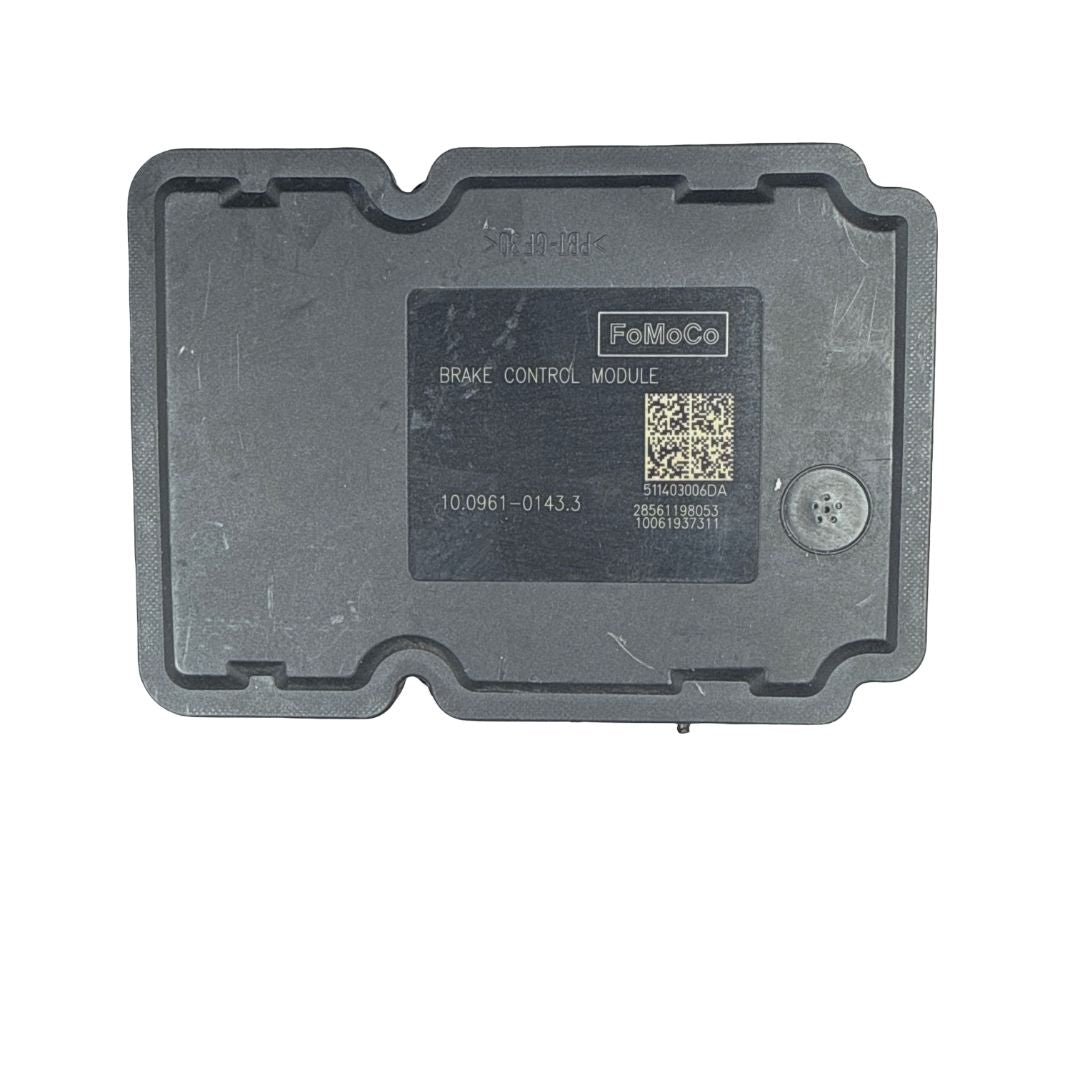 2011-2014 Ford Focus ABS Brake Pump ABS Module OEM BV61-2C405-AE - Photo 5