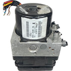 2012-2014 Ford Focus ABS Brake Pump ABS Module OEM BV61-2C405-AG - Photo 1