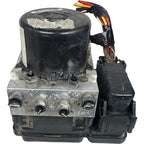 2012-2014 Ford Focus ABS Brake Pump ABS Module OEM BV61-2C405-AG - Photo 2