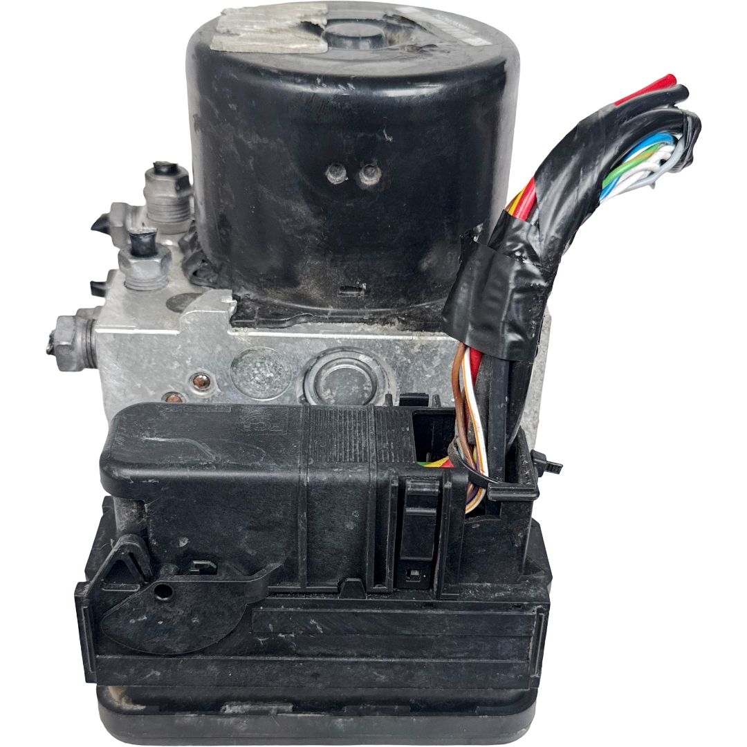 2012-2014 Ford Focus ABS Brake Pump ABS Module OEM BV61-2C405-AG - Photo 3