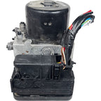 2012-2014 Ford Focus ABS Brake Pump ABS Module OEM BV61-2C405-AG - Photo 3