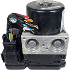 2012-2014 Ford Focus ABS Brake Pump ABS Module OEM BV61-2C405-AG - Photo 4