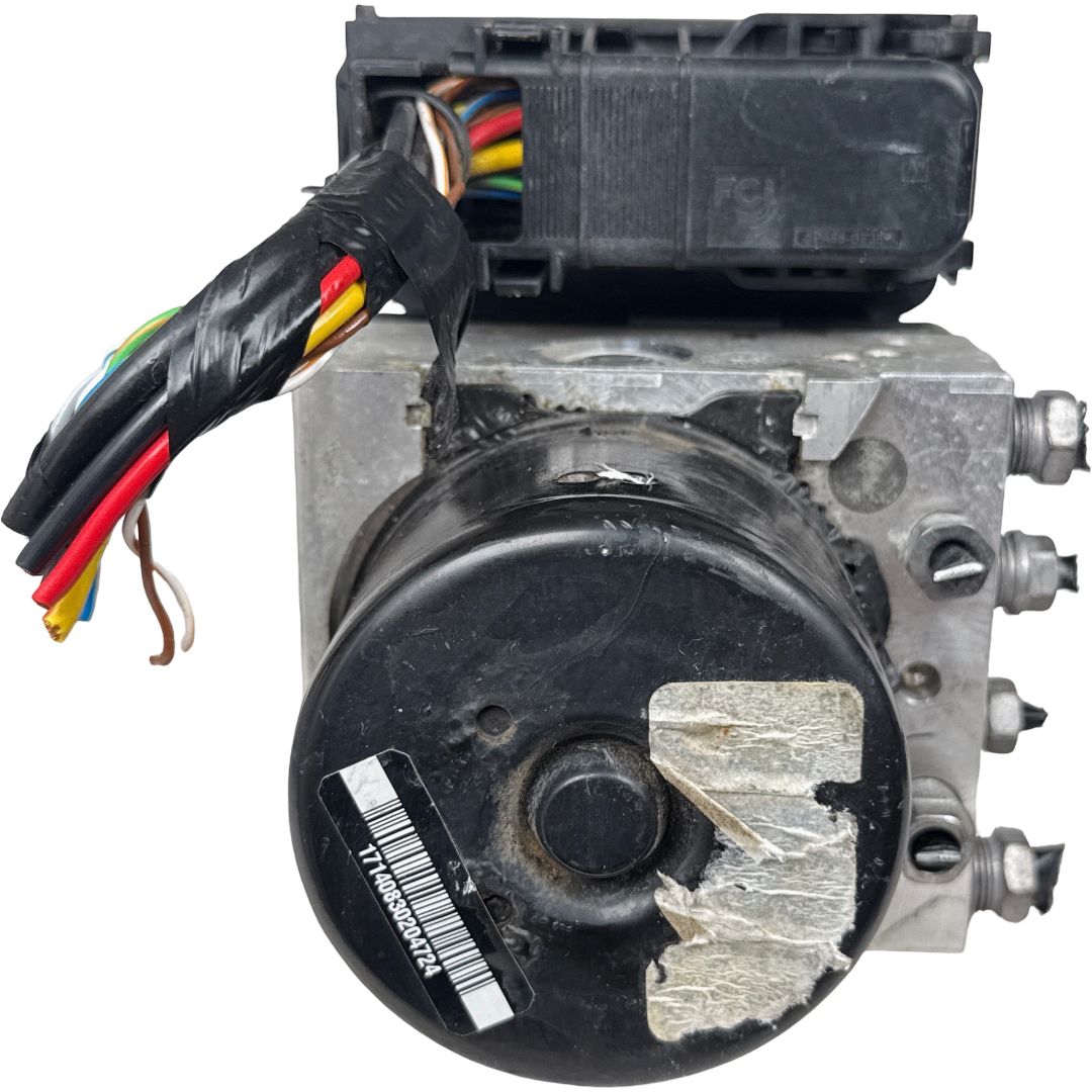 2012-2014 Ford Focus ABS Brake Pump ABS Module OEM BV61-2C405-AG - Photo 5