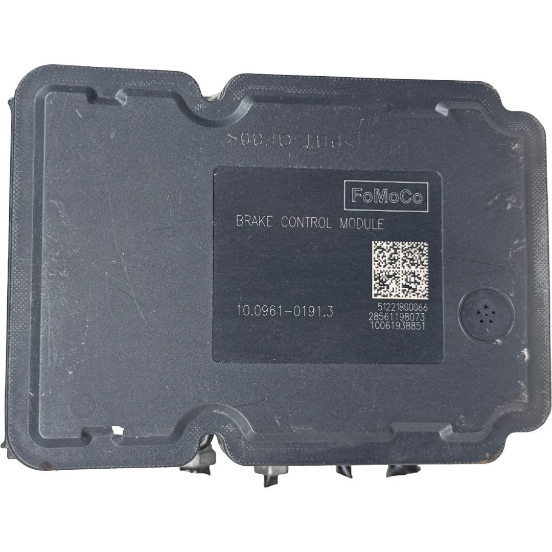 2012-2014 Ford Focus ABS Brake Pump ABS Module OEM BV61-2C405-AG - Photo 6