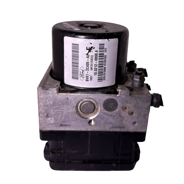 2012-2014 Ford Focus ABS Module BV612C405AJ OEM