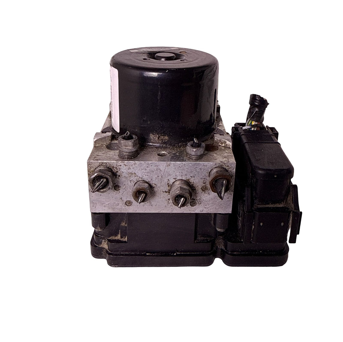 2012-2014 Ford Focus ABS Module OEM BV61-2C405-AJ - Photo 2
