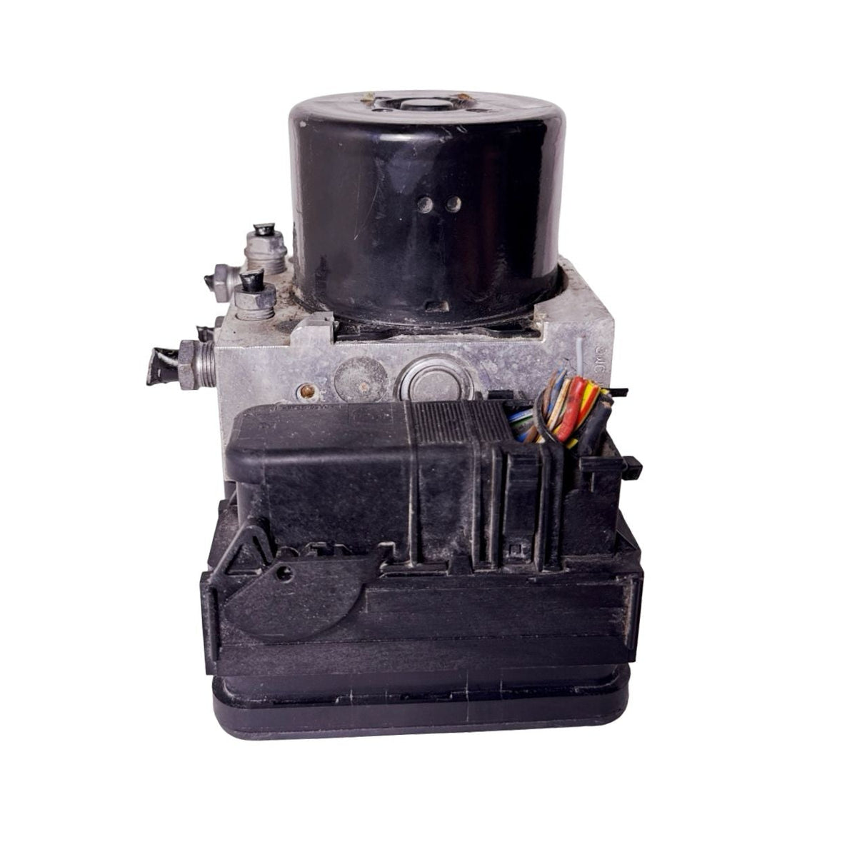 2012-2014 Ford Focus ABS Module OEM BV61-2C405-AK - Photo 1