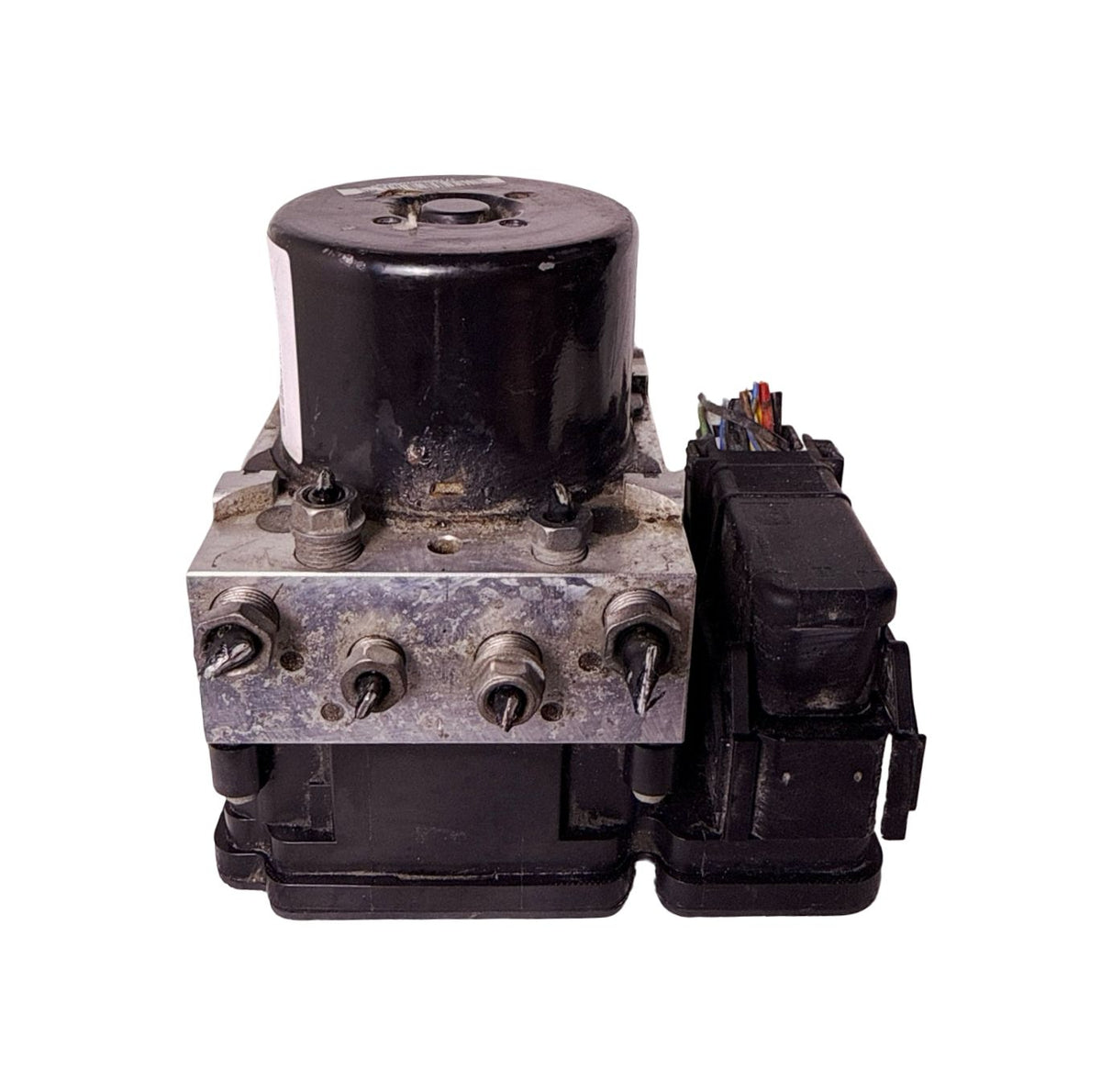 2012-2014 Ford Focus ABS Module OEM BV61-2C405-AK - Photo 4