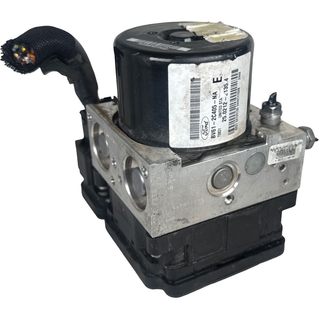 2012-2014 Ford Escape ABS Antilock Brake Control Module OEM BV61-2C405-NA - Photo 6