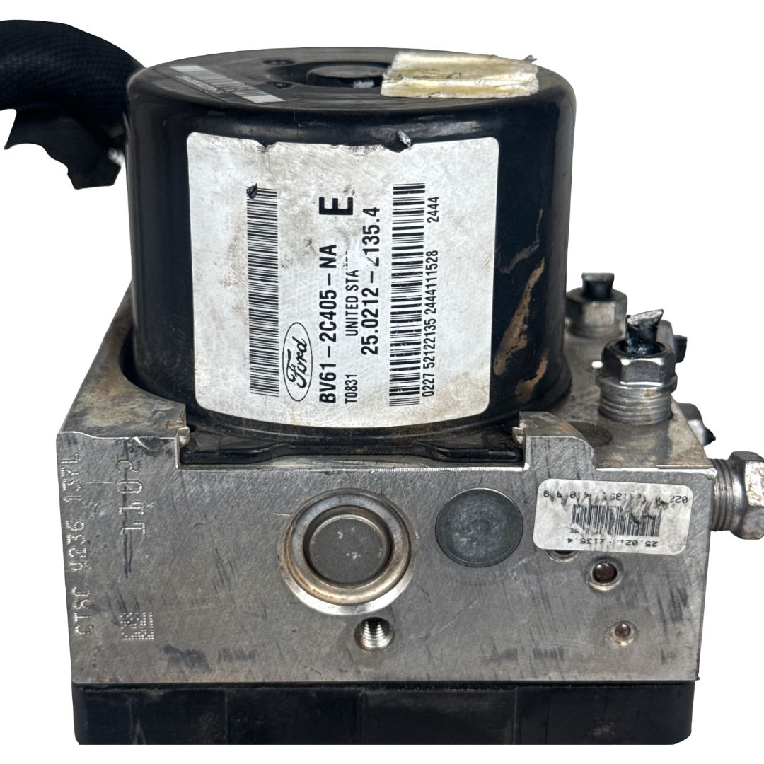 2012-2014 Ford Escape ABS Antilock Brake Control Module OEM BV61-2C405-NA - Photo 7