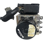 2012-2014 Ford Escape ABS Antilock Brake Control Module OEM BV61-2C405-NA - Photo 9