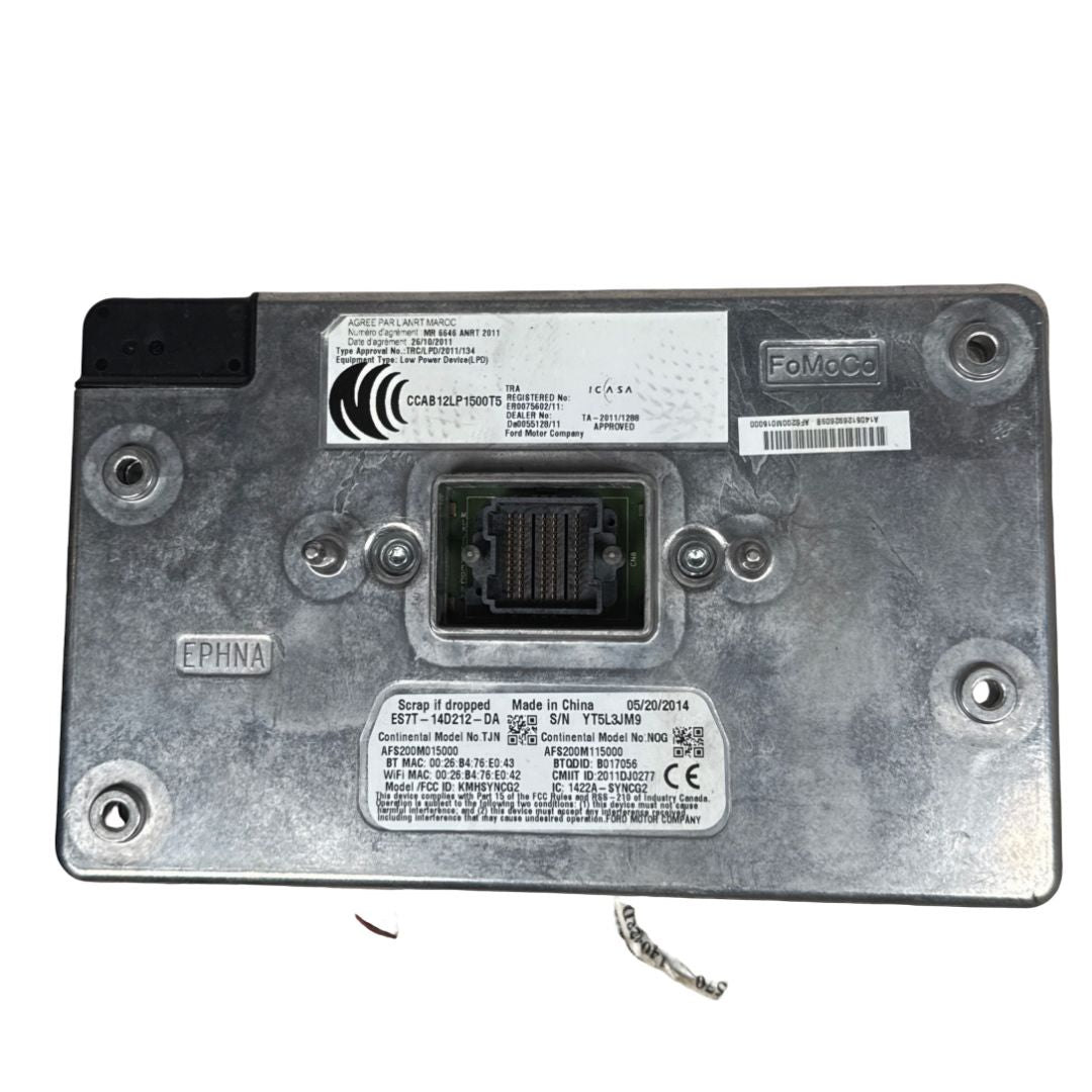 APIM OEM C1BT-14F239-CN - Photo 12