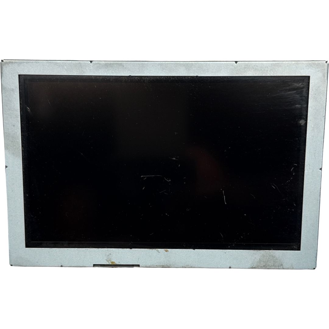 2014-2019 Ford Fiesta 6.5-Inch Multi-Function Touchscreen Display Screen Monitor OEM C1BT-18B955-GC - Photo 2