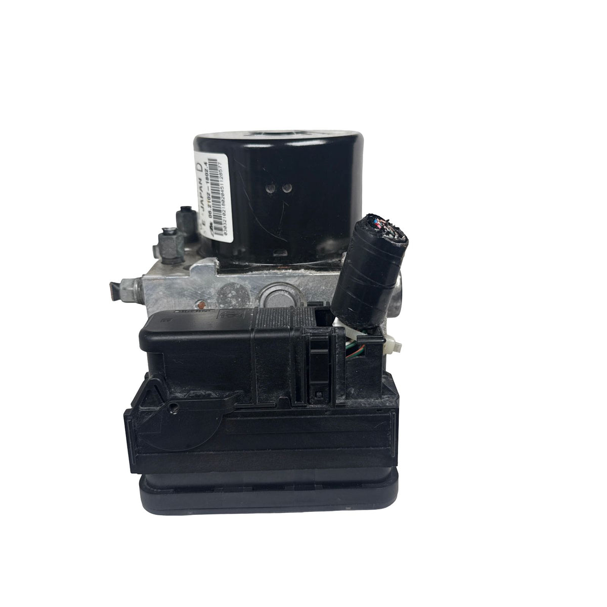 2010-2015 Mazda 5 ABS Brake Pump Module OEM C513‑437AZ‑B - Photo 1