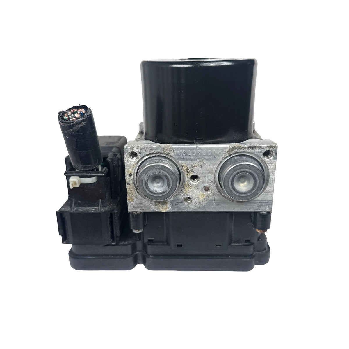 2010-2015 Mazda 5 ABS Brake Pump Module OEM C513‑437AZ‑B - Photo 4
