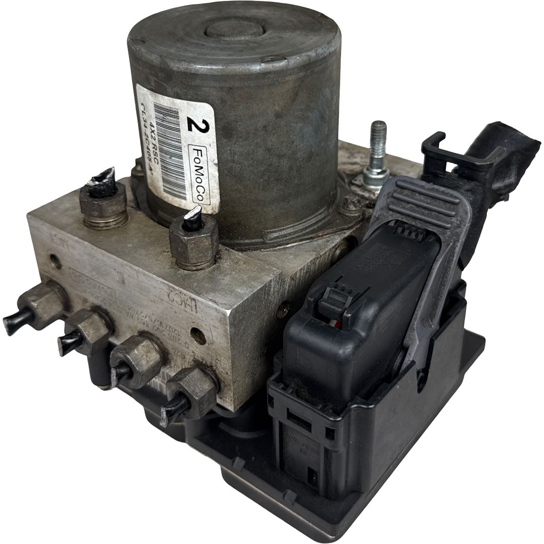 ABS Module OEM CL34-2C405-A - Photo 2