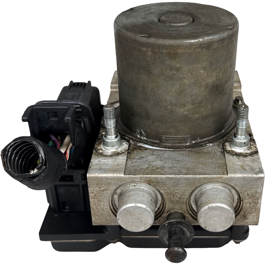 ABS Module OEM CL34-2C405-A - Photo 4