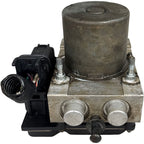 ABS Module OEM CL34-2C405-A - Photo 4