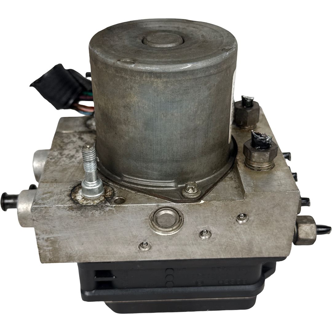 ABS Module OEM CL34-2C405-A - Photo 5