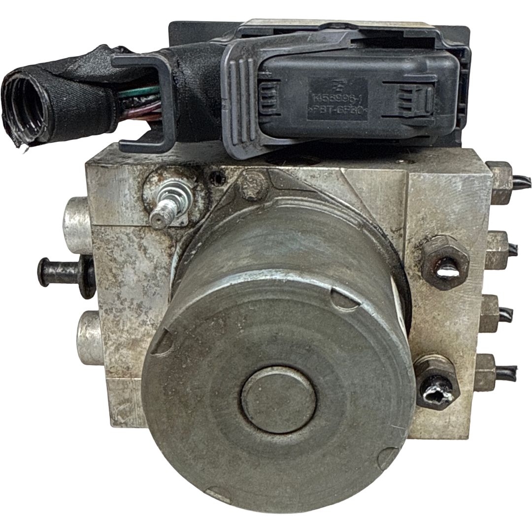 ABS Module OEM CL34-2C405-A - Photo 7