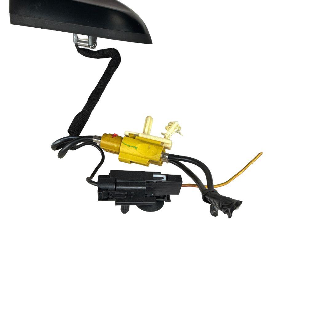 2012-2014 Ford Focus Antenna Base Mast & Hardware OEM CM5T-19G461-B - Photo 3