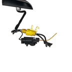 2012-2014 Ford Focus Antenna Base Mast & Hardware OEM CM5T-19G461-B - Photo 3