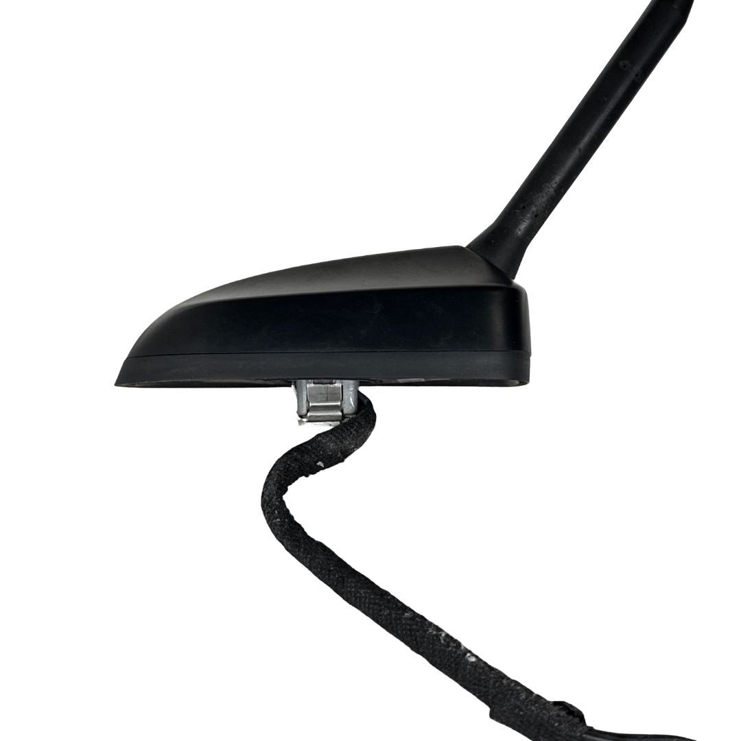 2012-2014 Ford Focus Antenna Base Mast & Hardware OEM CM5T-19G461-B - Photo 8