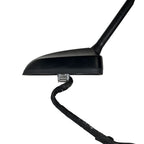 2012-2014 Ford Focus Antenna Base Mast & Hardware OEM CM5T-19G461-B - Photo 8