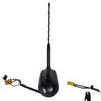 2012-2014 Ford Focus Antenna Base Mast & Hardware OEM CM5T-19G461-B - Photo 10