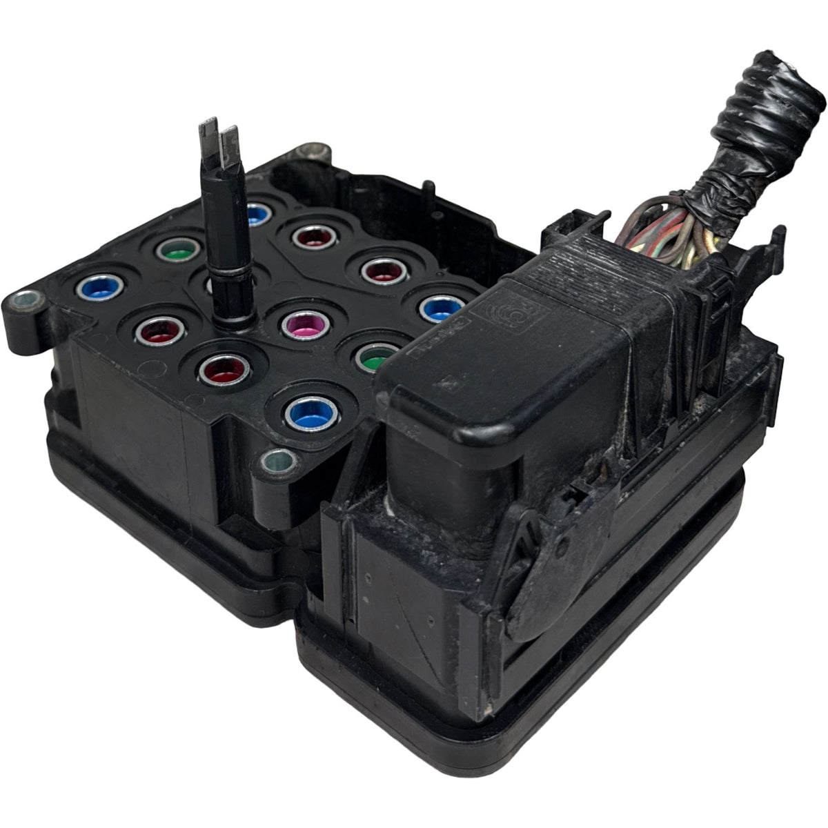 2011-2014 Ford Edge ABS Control Module Only No Pump OEM CT43-2C219-AB - Photo 4