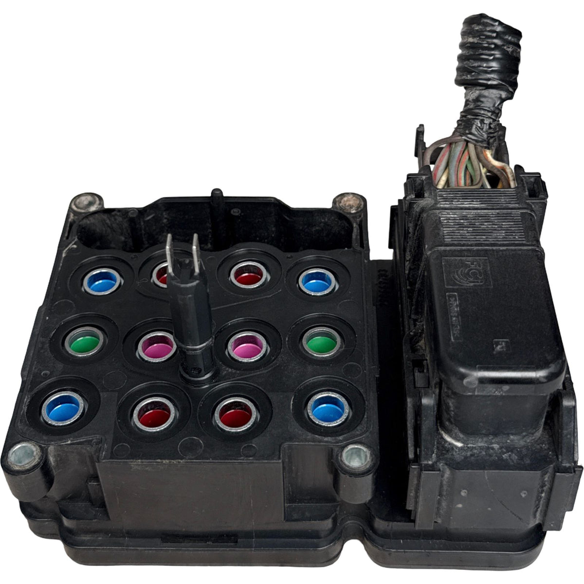 2011-2014 Ford Edge ABS Control Module Only No Pump OEM CT43-2C219-AB - Photo 7