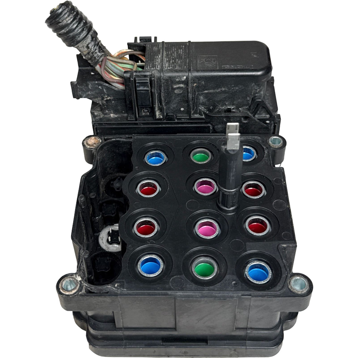 2011-2014 Ford Edge ABS Control Module Only No Pump OEM CT43-2C219-AB - Photo 8