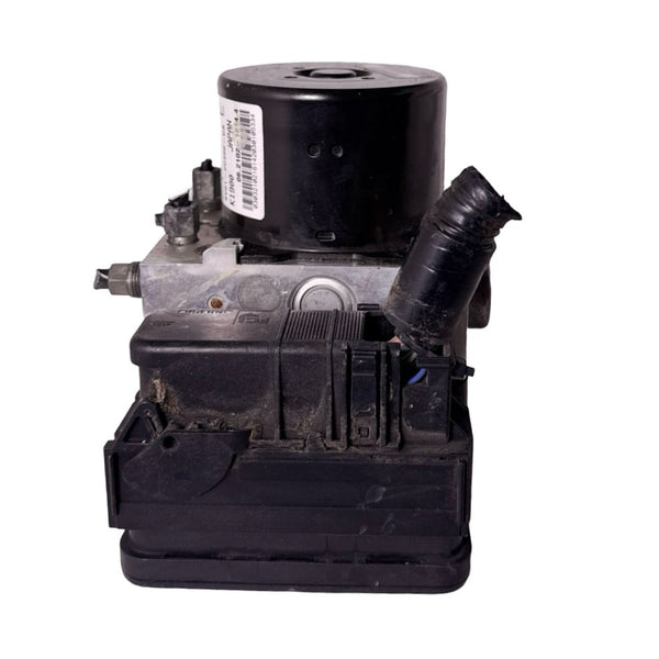 2010-2011 Mazda 3 ABS Anti-Lock Brake Pump Module 8V61-2C405-CA OEM