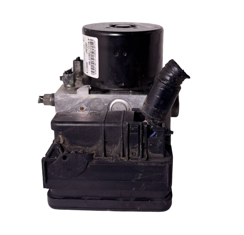 2010-2011 Mazda 3 ABS Anti-Lock Brake Pump Module 8V61-2C405-CA - Photo 1