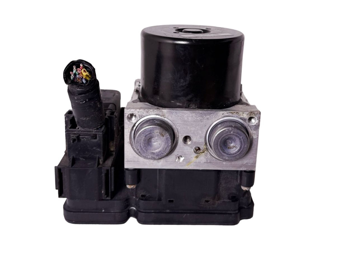 2010-2011 Mazda 3 ABS Anti-Lock Brake Pump Module 8V61-2C405-CA - Photo 2