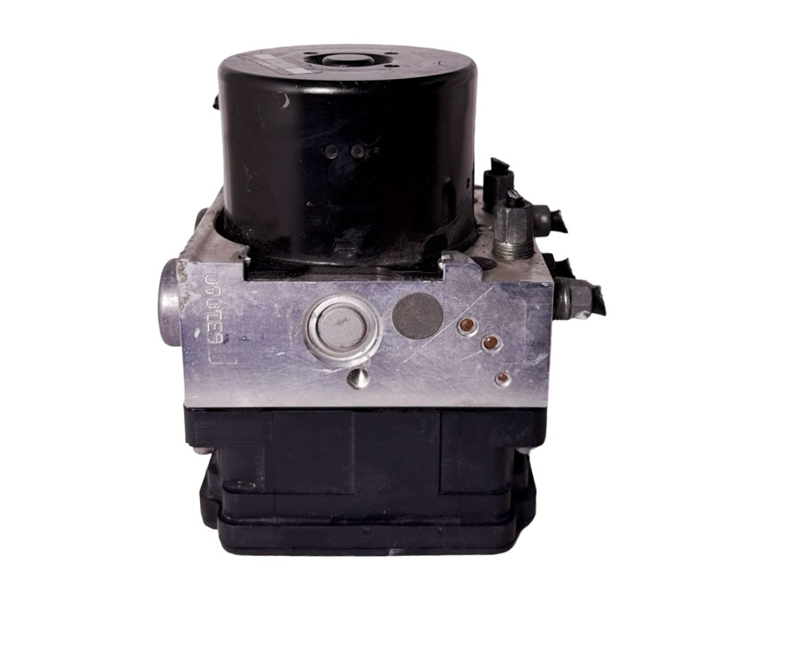 2010-2011 Mazda 3 ABS Anti-Lock Brake Pump Module 8V61-2C405-CA - Photo 3