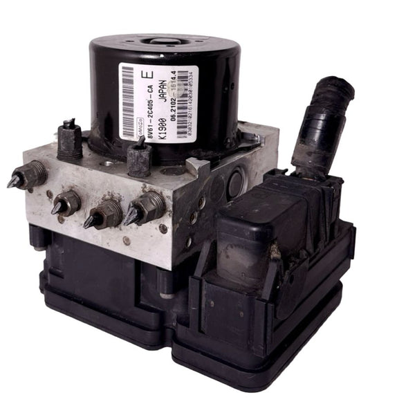 2010-2011 Mazda 3 ABS Module 8V61-2C405-CA OEM
