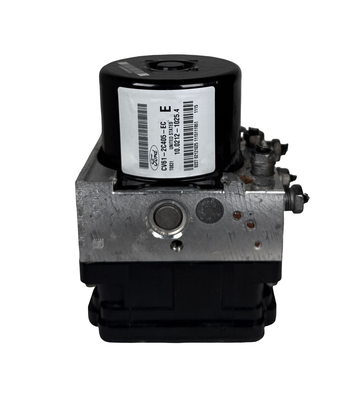 2013-2015 Ford Escape ABS Module OEM CV61-2C405-EC - Photo 3