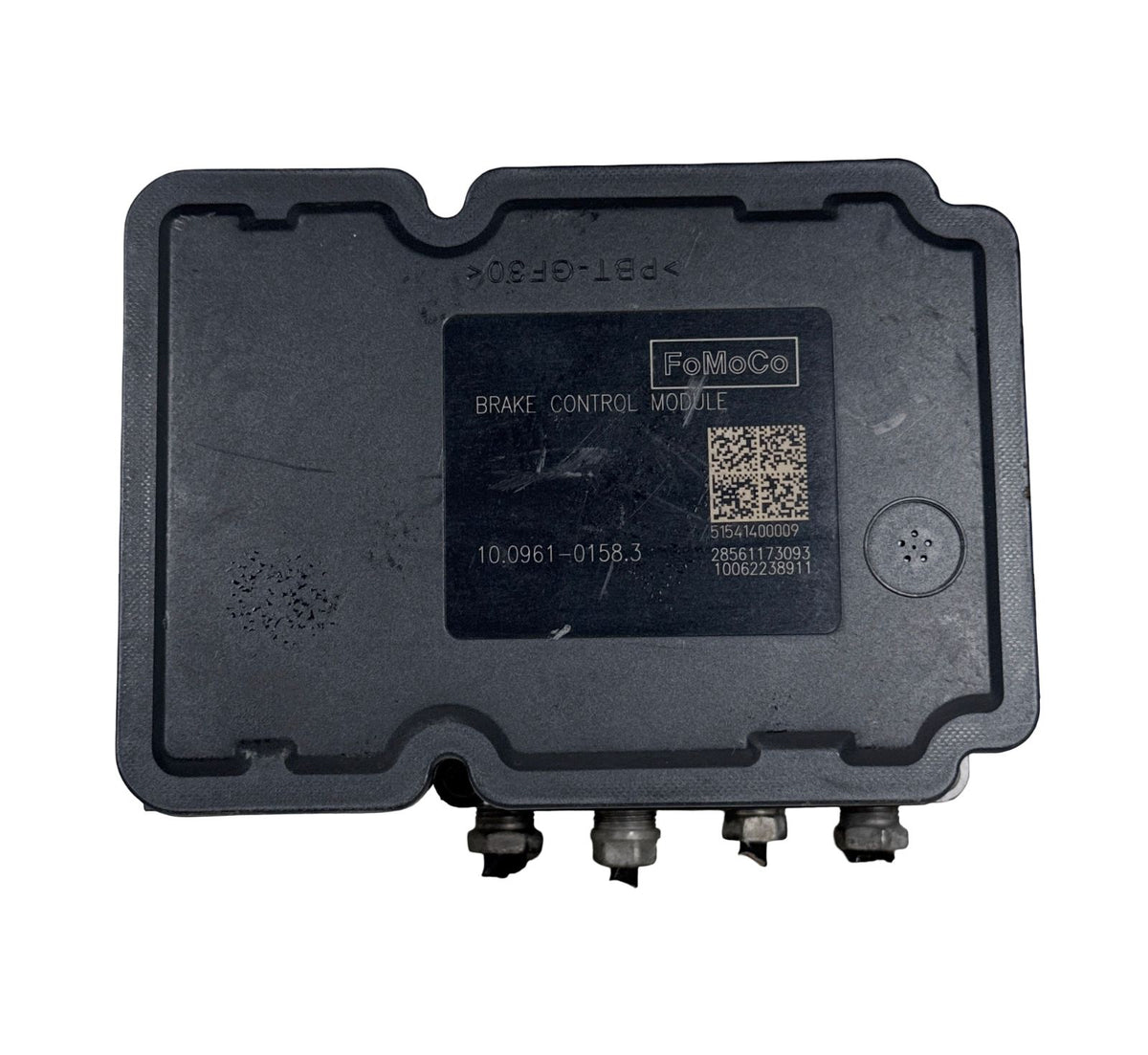 2013-2015 Ford Escape ABS Module OEM CV61-2C405-EC - Photo 5