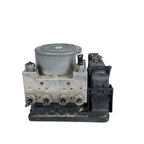 2014-2016 Ford Fiesta ABS Brake Pump ABS Module OEM D2BC-2C405-AC - Photo 1