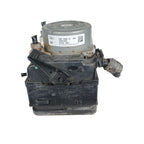 2014-2019 Ford Fiesta ABS Brake Pump ABS Module OEM D2BC-2C405-FE - Photo 2