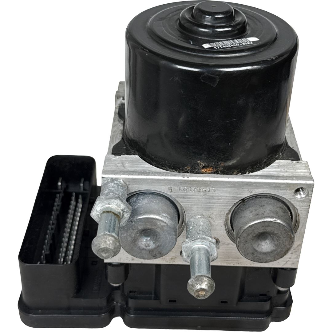 2012-2013 Ford Explorer ABS Module & Pump Assembly OEM DB53-2C405-AC - Photo 5