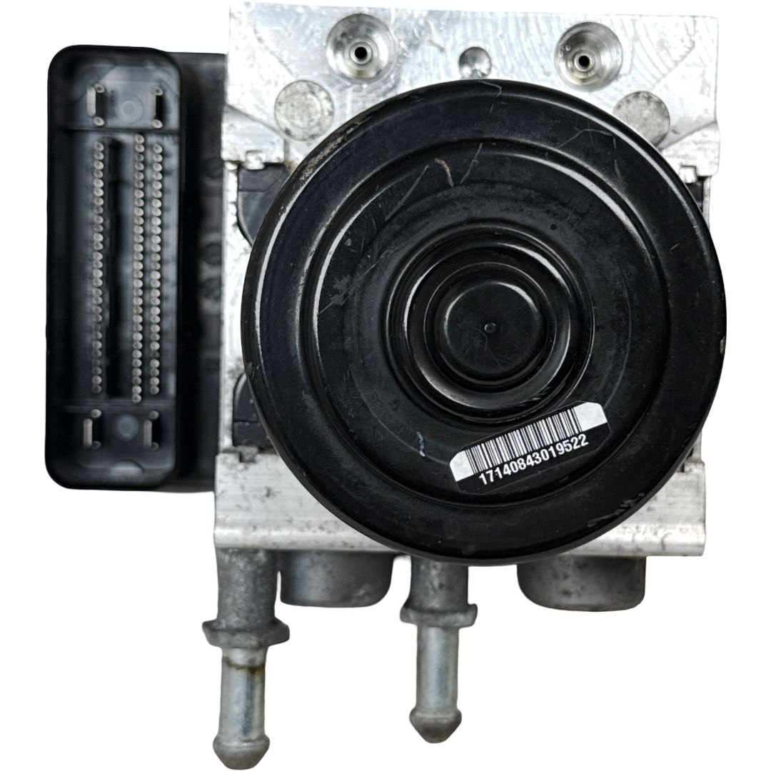 2012-2013 Ford Explorer ABS Module & Pump Assembly OEM DB53-2C405-AC - Photo 7