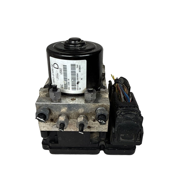 2013-2015 Ford Explorer ABS Brake Pump Module DB532C405DE OEM