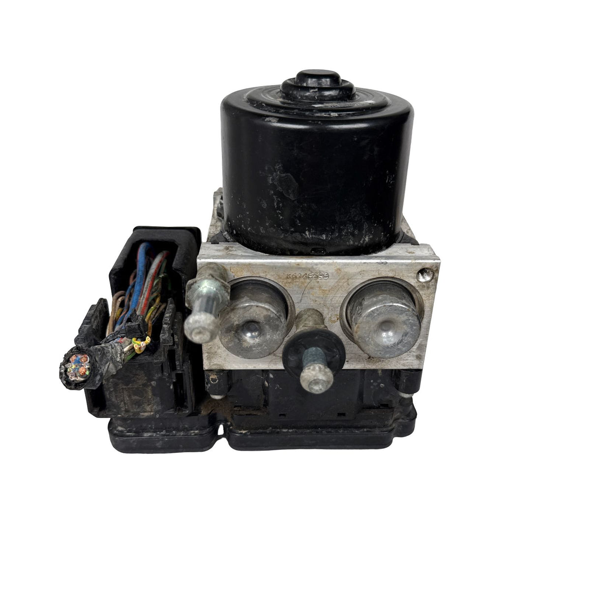 2013-2014 Ford Explorer ABS Brake Pump Module OEM DB53-2C405-DE - Photo 4