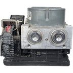 2014-2019 Ford Fiesta ABS Brake Pump ABS Module OEM DBBC-2C405-DB - Photo 4