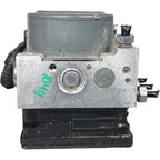 2014-2019 Ford Fiesta ABS Brake Pump ABS Module OEM DBBC-2C405-DB - Photo 5