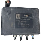 2014-2019 Ford Fiesta ABS Brake Pump ABS Module OEM DBBC-2C405-DB - Photo 7