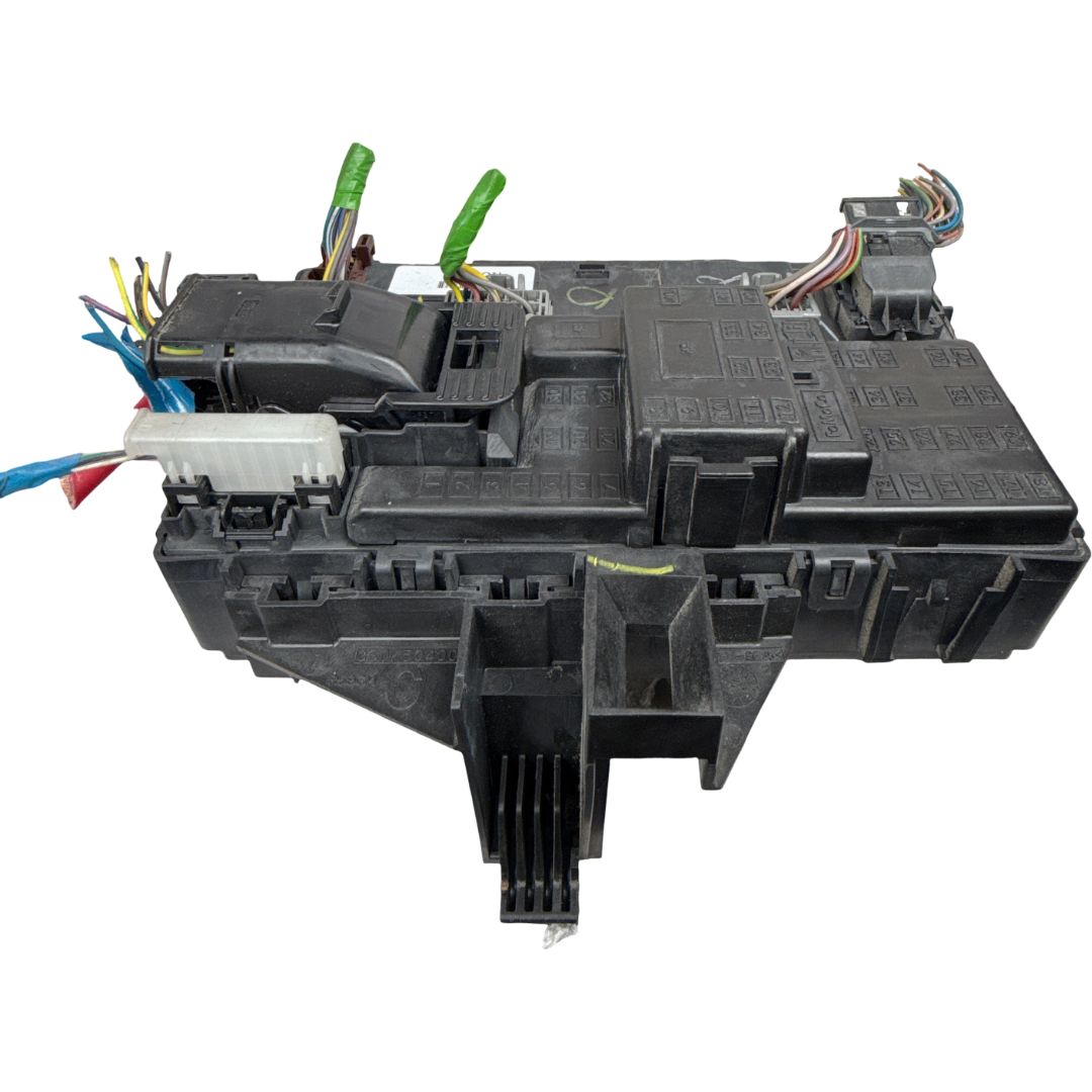 2013-2014 Ford F-150 Body Control Model BCM OEM DC3T-14B476-CB - Photo 3